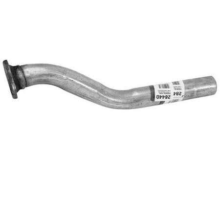Ap Exhaust Prebent Pipe Merit Exhaust, 28440 28440